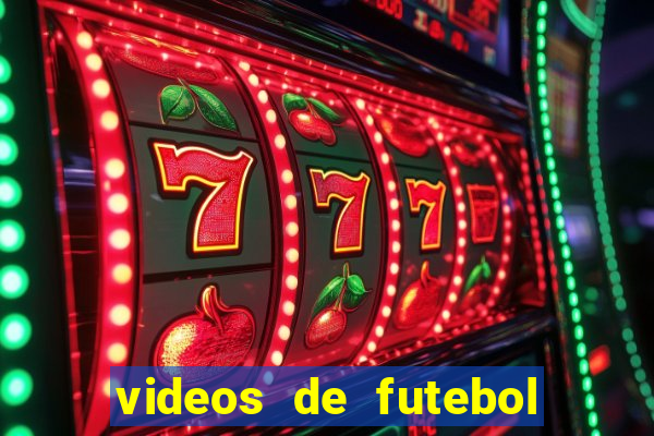 videos de futebol dribles do neymar